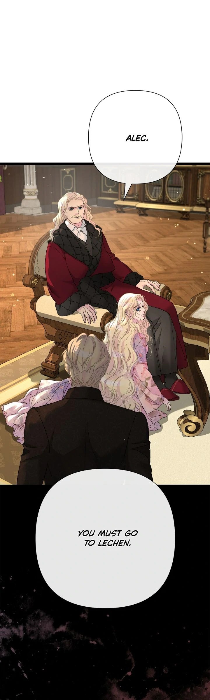 The Problematic Prince, Chapter 101 image 70